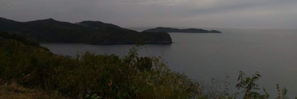 BenGanata's profile banner image