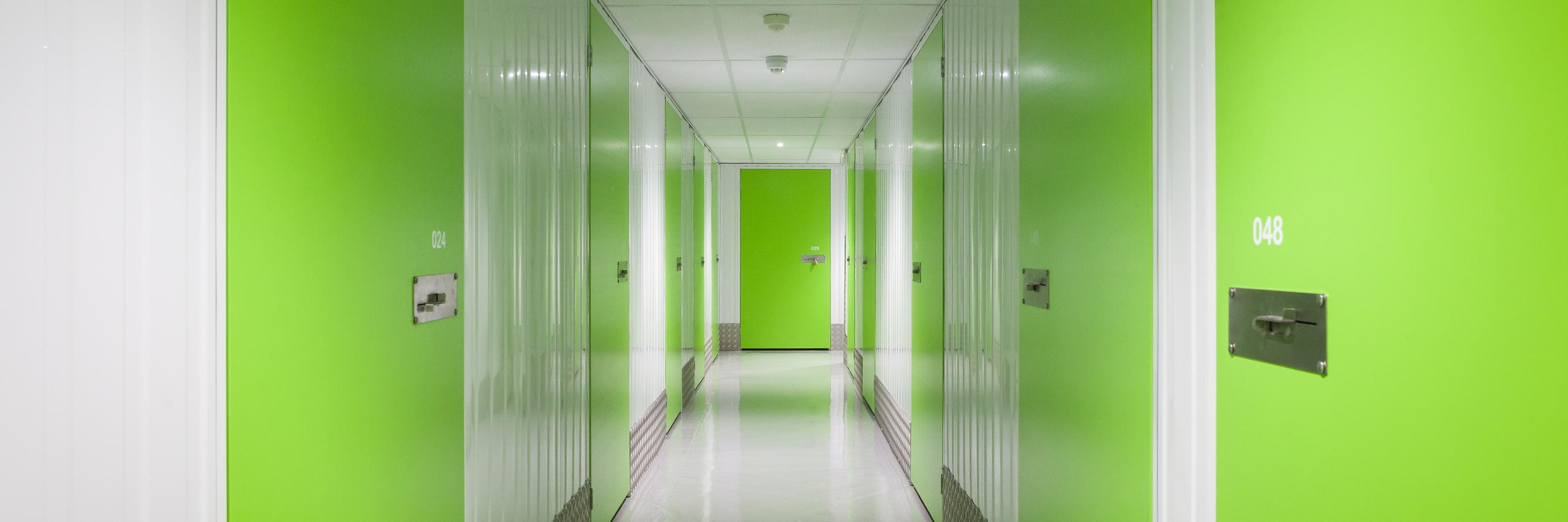 SOStorage's profile banner image