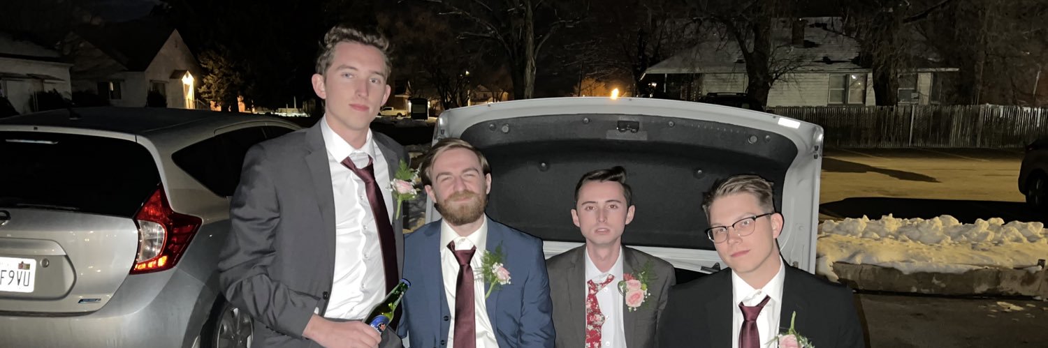 johnmasonterry's profile banner image