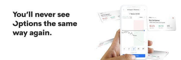 OptionsLearn Profile Banner