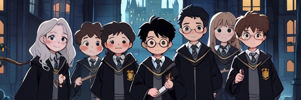 harryreposter's profile banner image