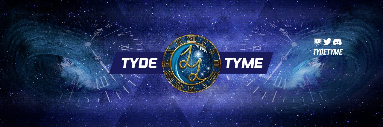 TydeTyme