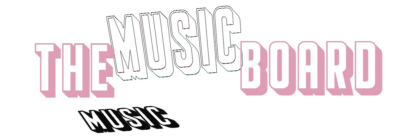 theemusicboard's profile banner image