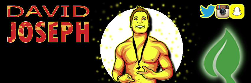 David_Joseph90's profile banner image