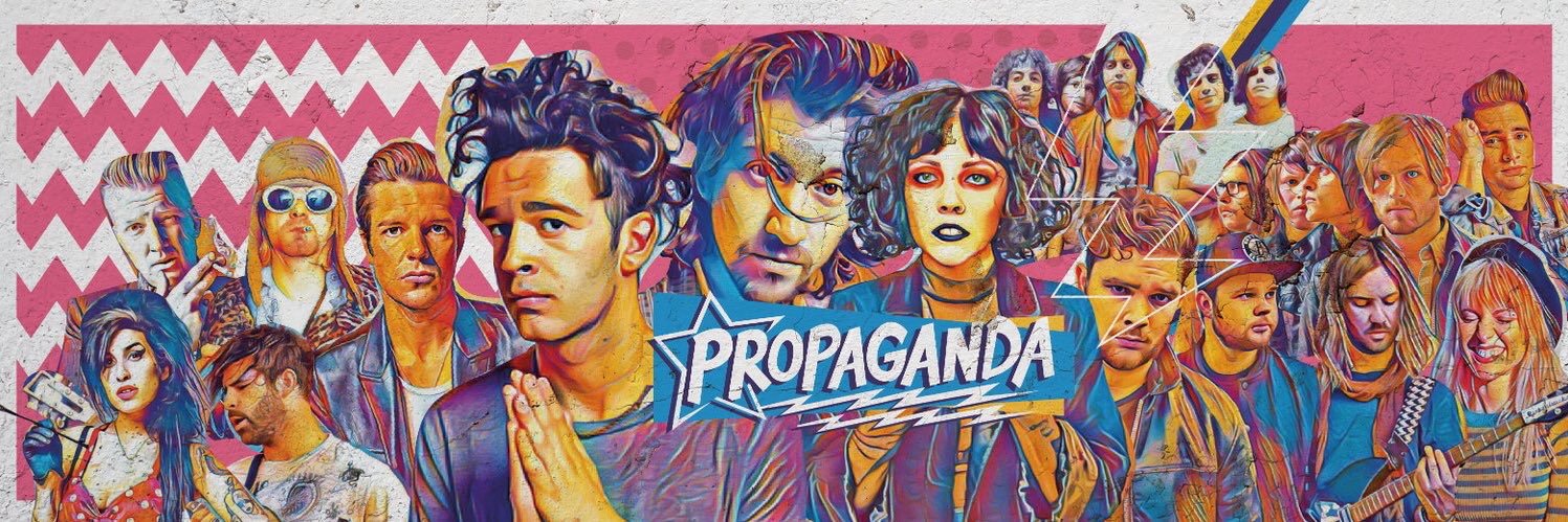 PropagandaGlsg's profile banner image