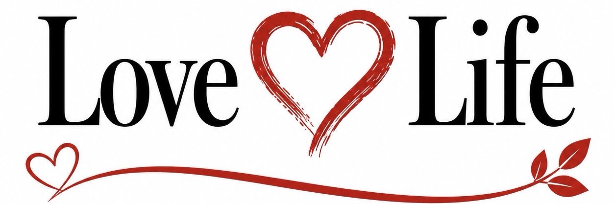 Love Life banner