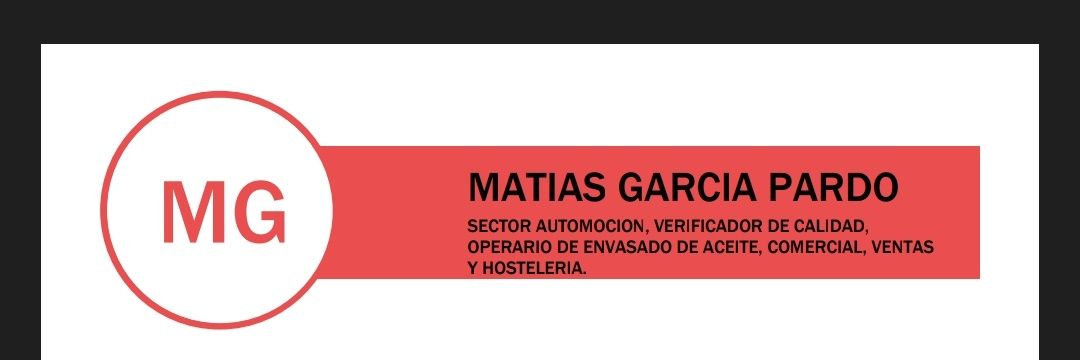 Matías banner
