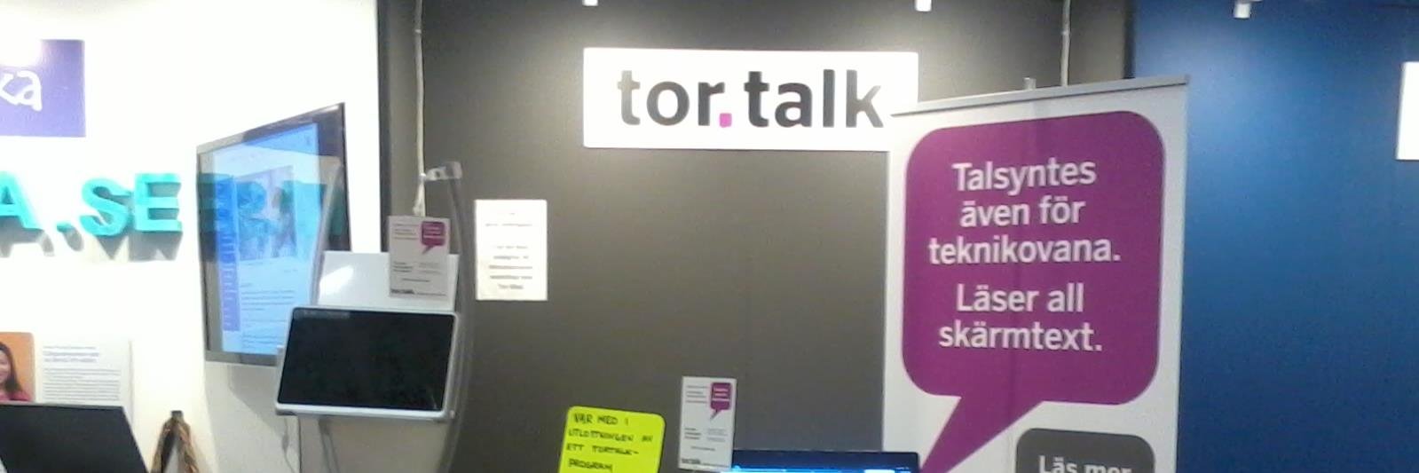 TorTalk1's profile banner image