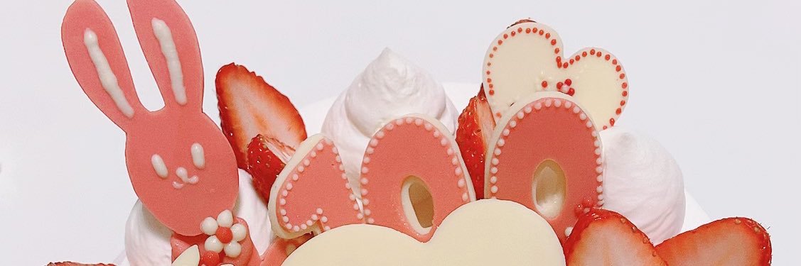 pinkcake_5's profile banner image