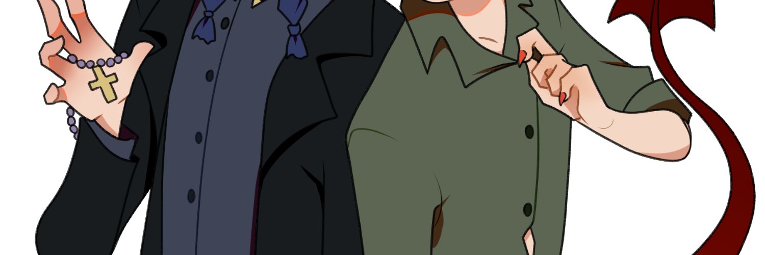 DevilTweek's profile banner image