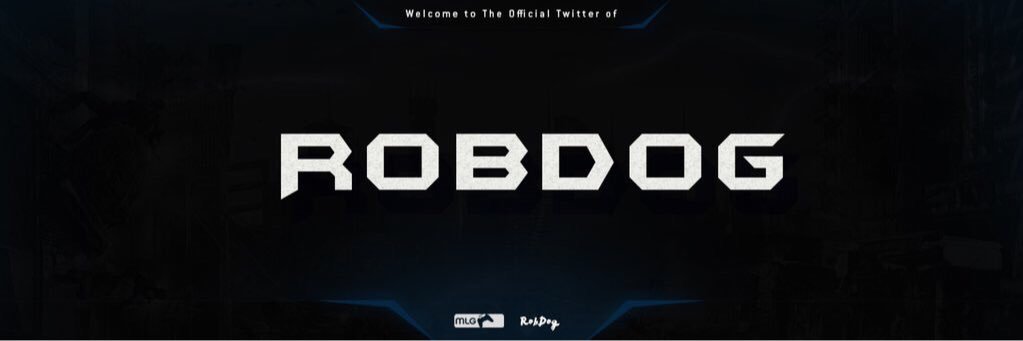 RobdogizGod's profile banner image