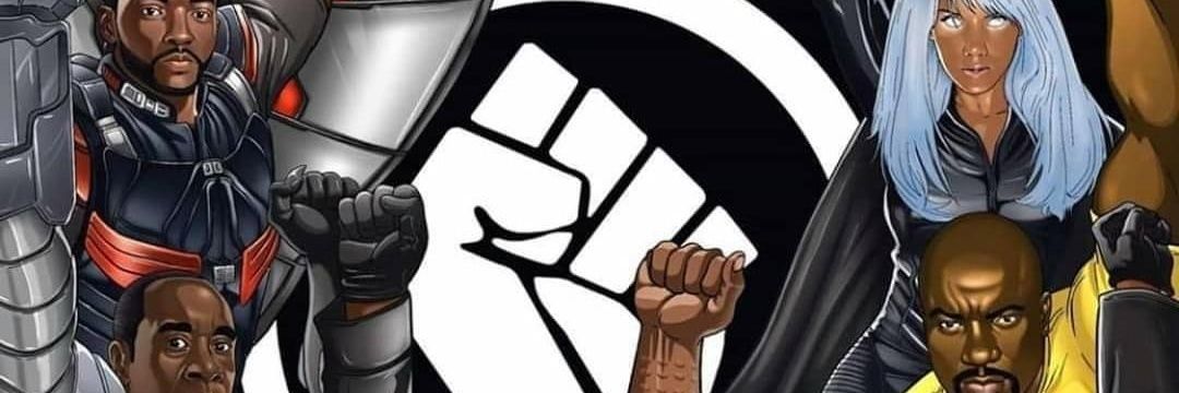 iambridges's profile banner image