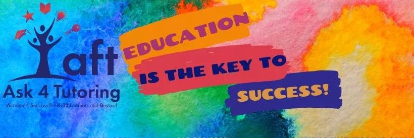 ASK For Tutoring LLC (@ASKForTutoring) / Posts / X