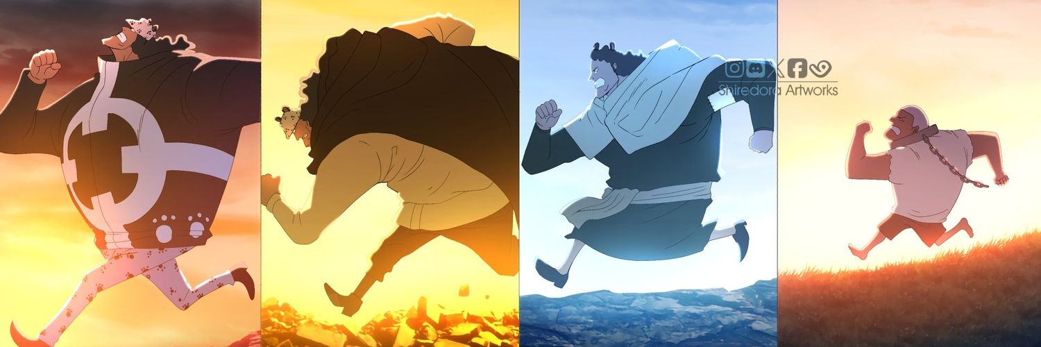 UltToa's profile banner image
