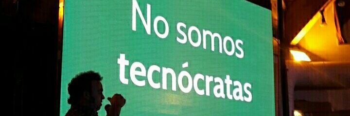 Andrés⁰ Vázquez Flexes banner