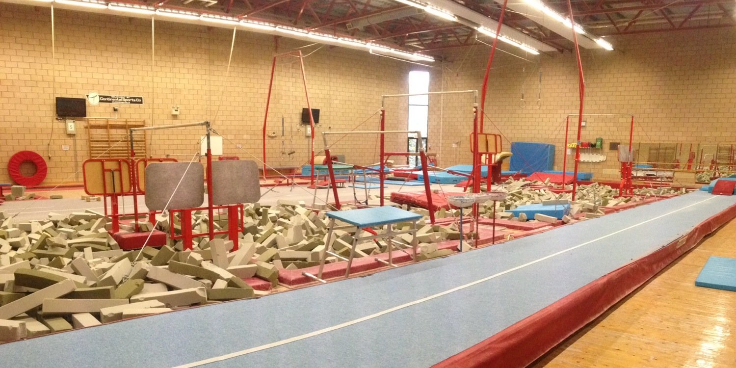 CatholicHighPE banner