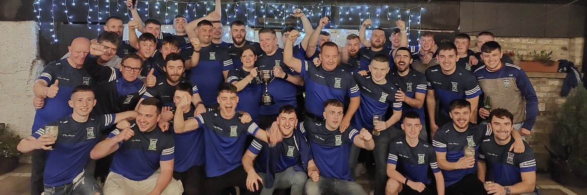 Kevin O Shaughnessy banner