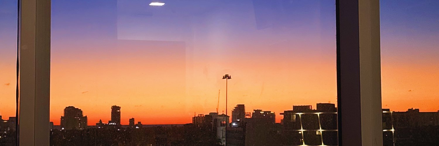 ughalisha's profile banner image