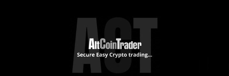 AltCoinTrader banner