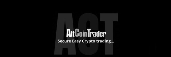 AltCoinTraderSA Profile Banner