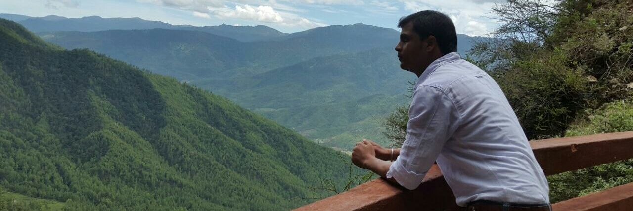 PMondal1987's profile banner image