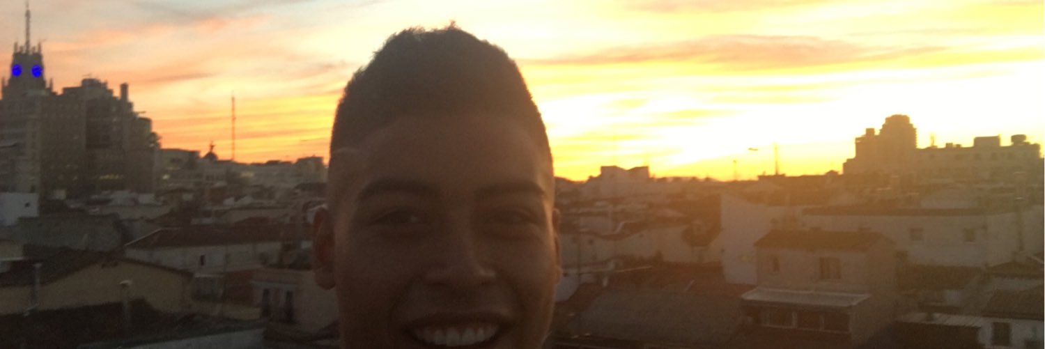 jose_Yiii's profile banner image