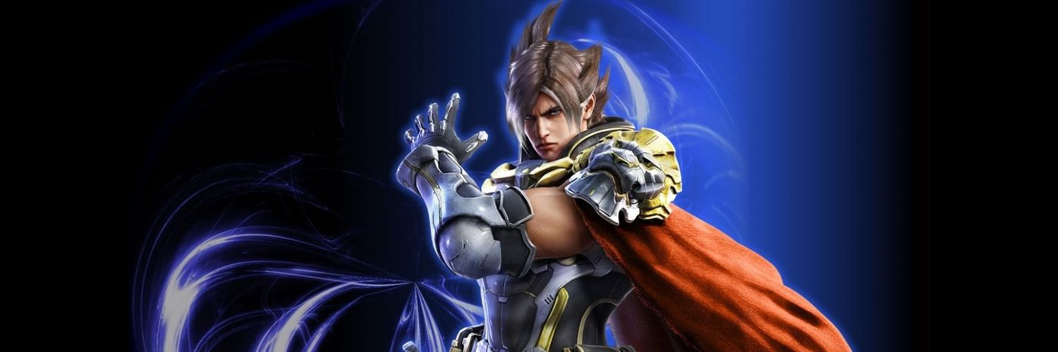 Fhoenix_C's profile banner image