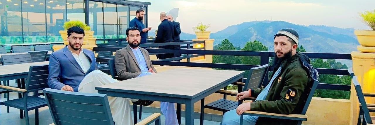 IamTanoli's profile banner image
