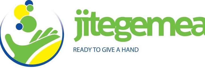jitegemea's profile banner image