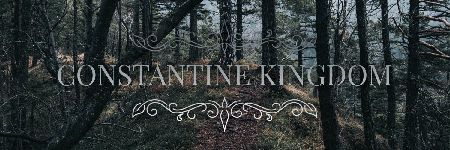 ConstantineK_RP's profile banner image