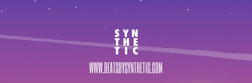 Synthetic_Beats's profile banner image