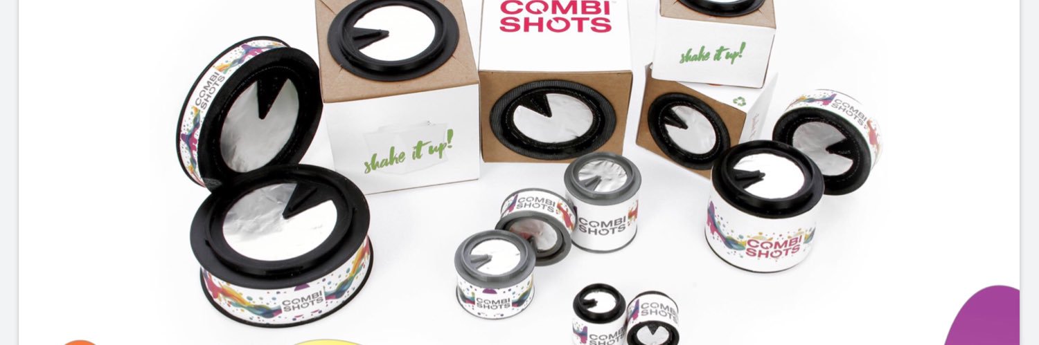 CombiShotsLtd's profile banner image