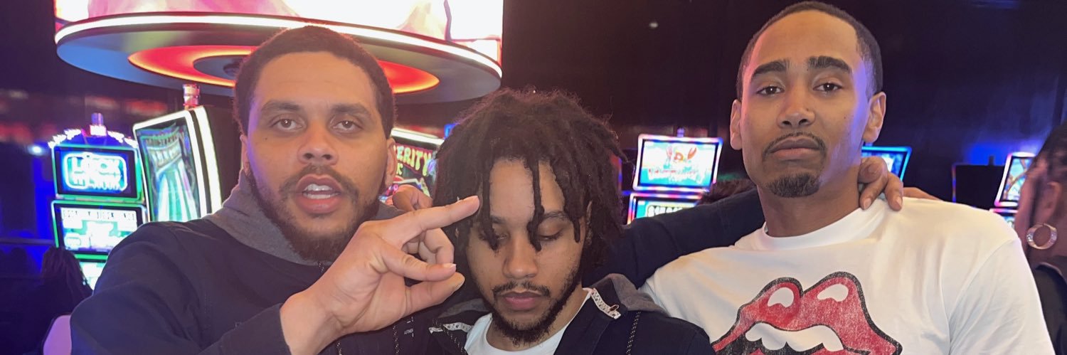 Lightskin Rukus banner