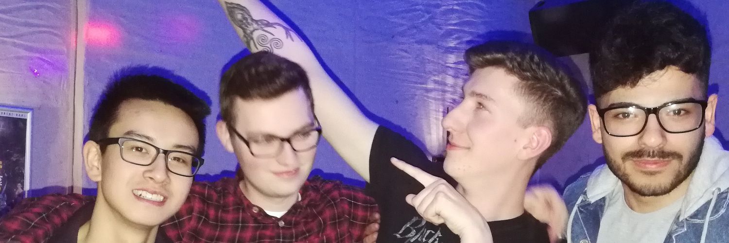 cutardcweam's profile banner image