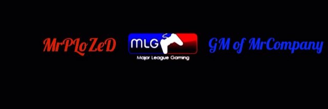 MrPLoZeD's profile banner image