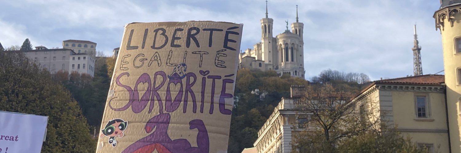 Ioussaille's profile banner image