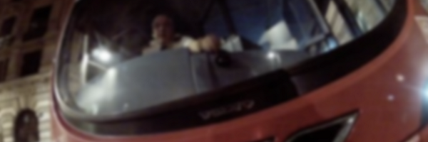tflbus Profile Banner