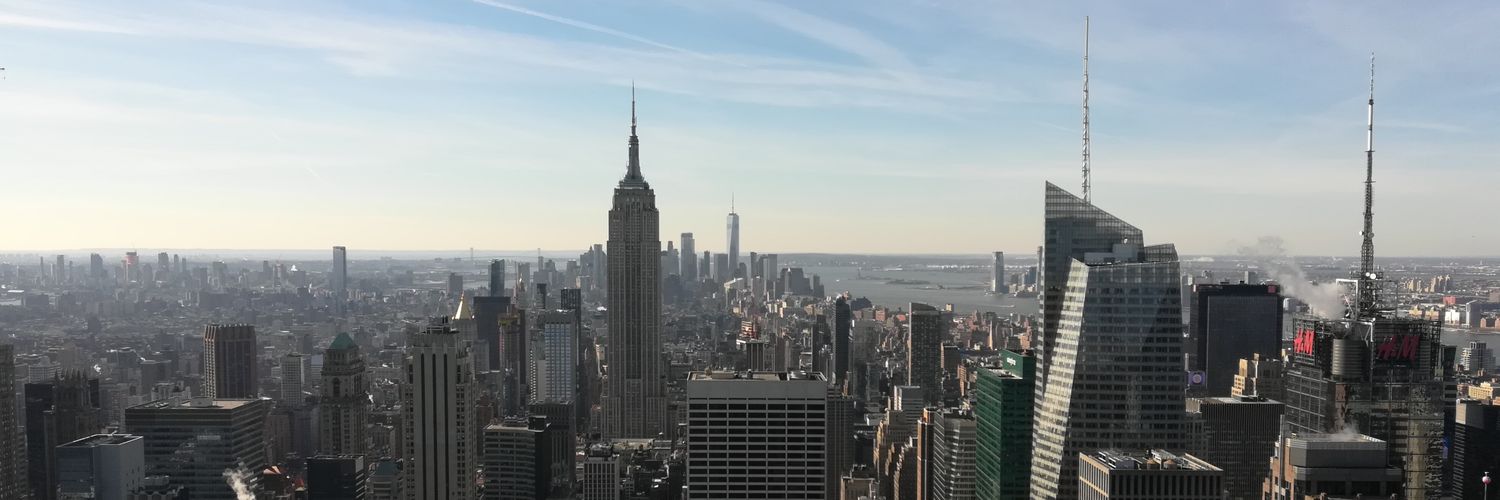 AlexEMantle's profile banner image