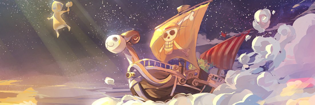 iYuukkii's profile banner image