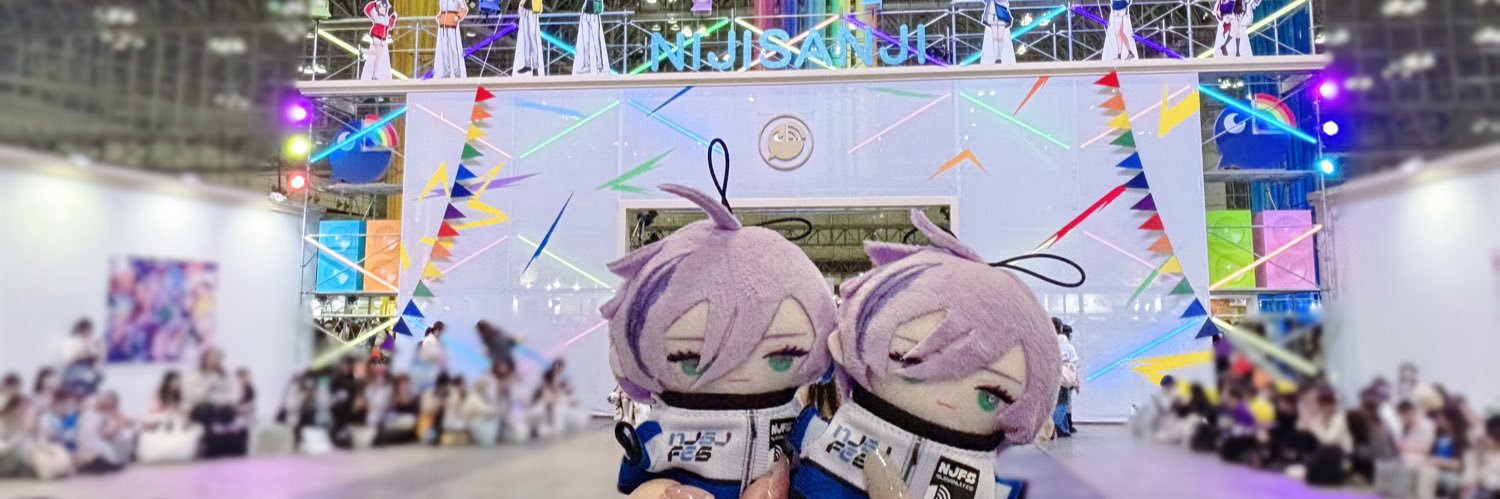 yrmr_oo's profile banner image