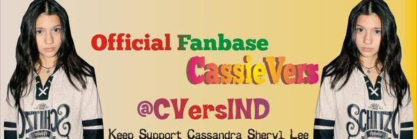 CVersIND's profile banner image