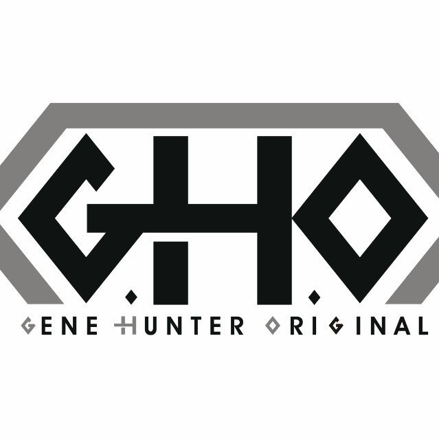 hunteroriginal's profile banner image