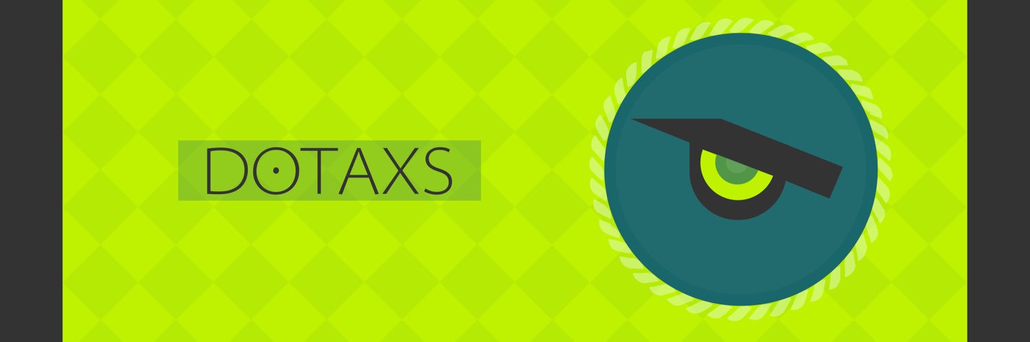 dota_xs's profile banner image