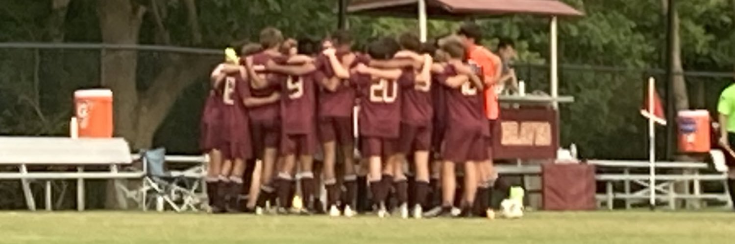 Brebeuf Boys Soccer banner