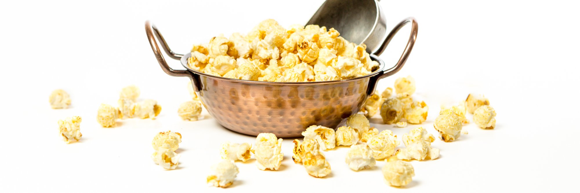 IncredibleKettleCorn banner