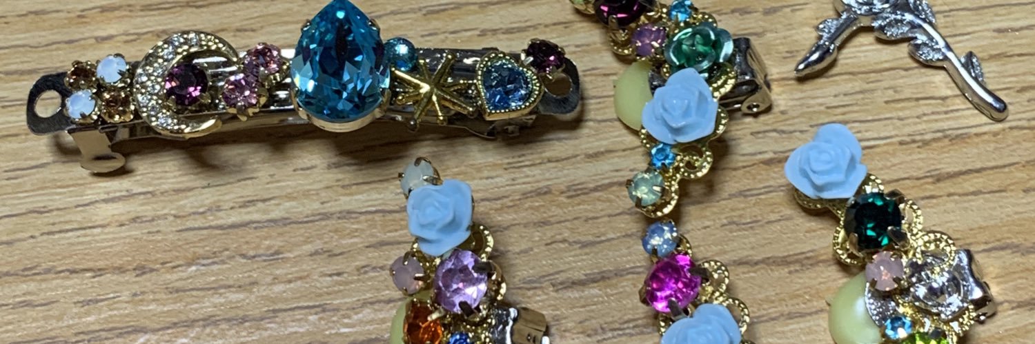 RosaAngel1015's profile banner image