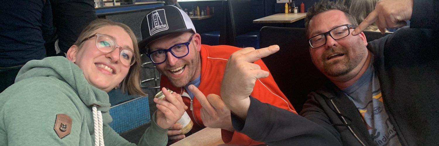 Grubbinguru's profile banner image