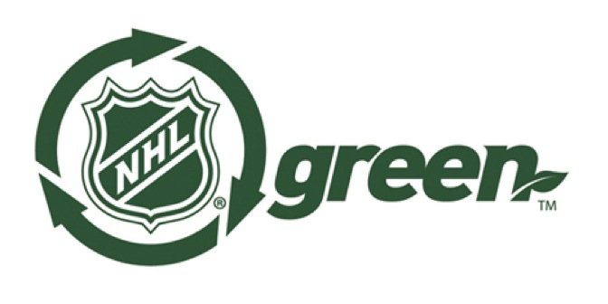 NHLGreen's profile banner image
