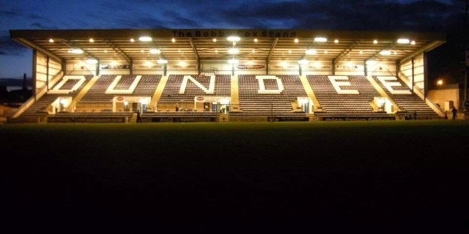 DundeeFCSA's profile banner image