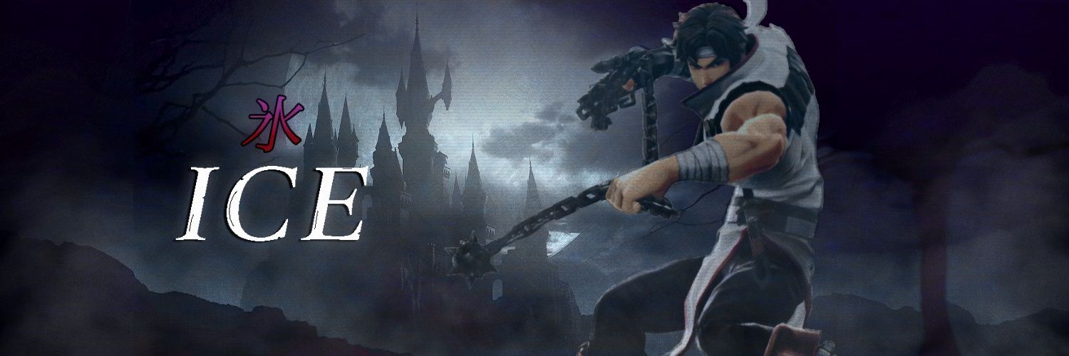 IceclimbersGD's profile banner image